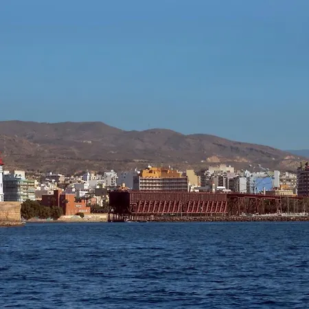 El Zapillo Iii * Almeria