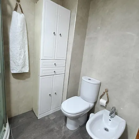 Apartment El Zapillo Iii Almeria